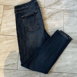True religion men’s jeans